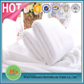 luxury hotel bathroom 100% cotton towels bath set / bath towels